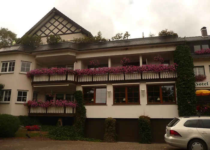 Ξενοδοχείο 